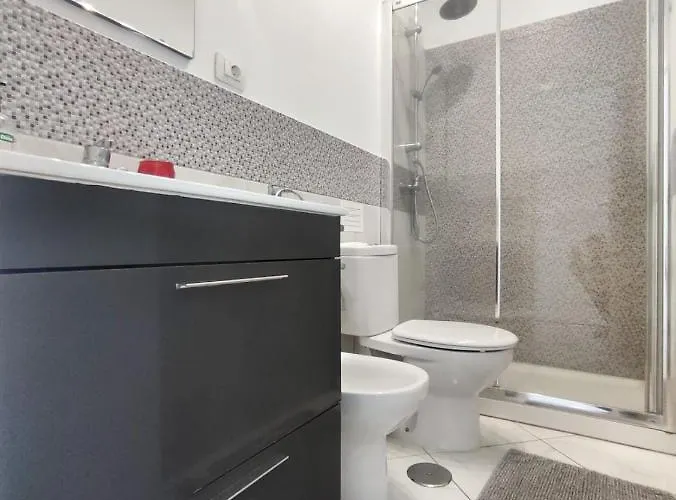 Apartman Royal Ocean View Aloha Garden