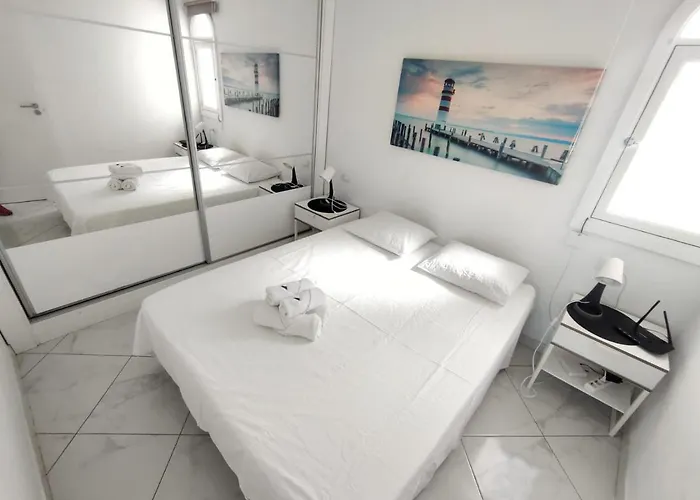 Royal Ocean View Aloha Garden Apartman