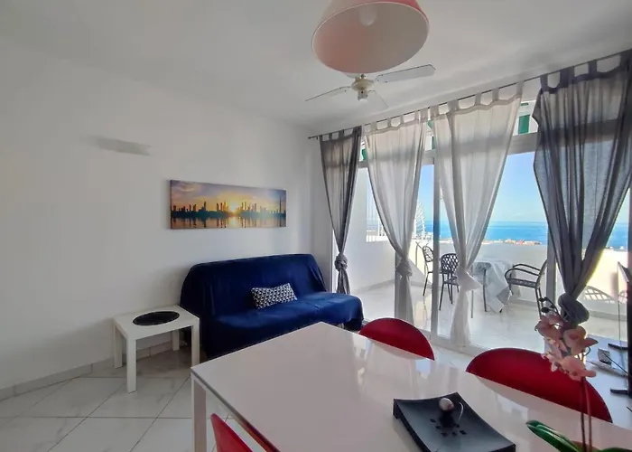 Royal Ocean View Aloha Garden * Costa Adeje (Tenerife)