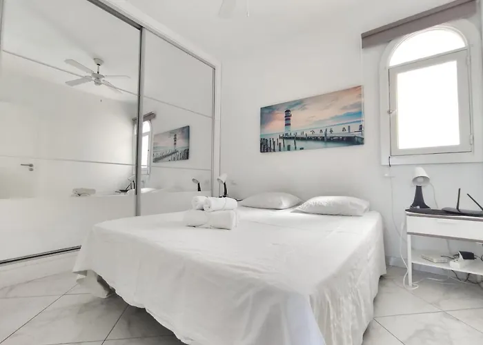 Royal Ocean View Aloha Garden * Costa Adeje (Tenerife)