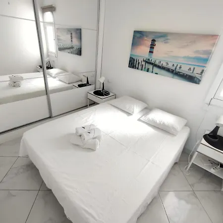 Royal Ocean View Aloha Garden Appartement