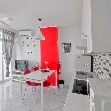 Royal Ocean View Aloha Garden Appartement Costa Adeje (Tenerife)