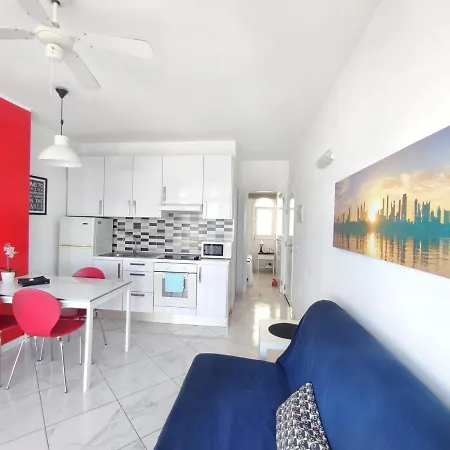 Appartement Royal Ocean View Aloha Garden *