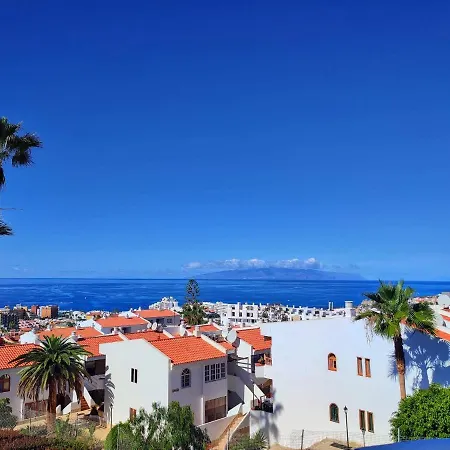 公寓 Royal Ocean View Aloha Garden 阿德耶