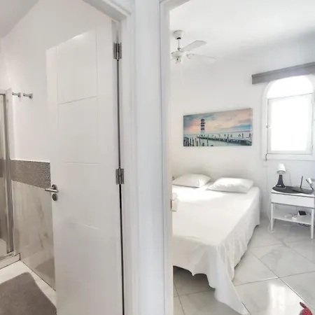 Appartement Royal Ocean View Aloha Garden Costa Adeje (Tenerife)