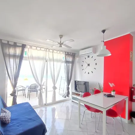 Appartement Royal Ocean View Aloha Garden