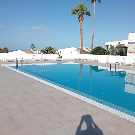 Royal Ocean View Aloha Garden 公寓