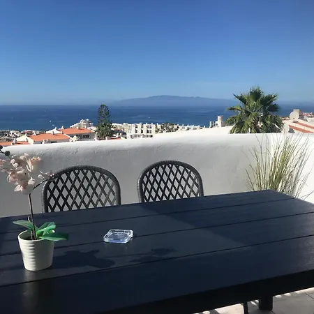 Royal Ocean View Aloha Garden Appartement Costa Adeje (Tenerife)