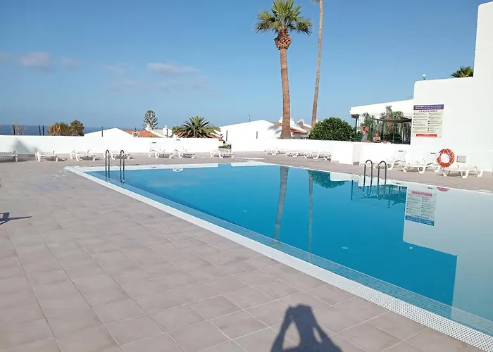 Royal Ocean View Aloha Garden Appartement