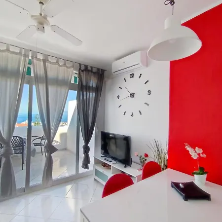 Royal Ocean View Aloha Garden أذيخي