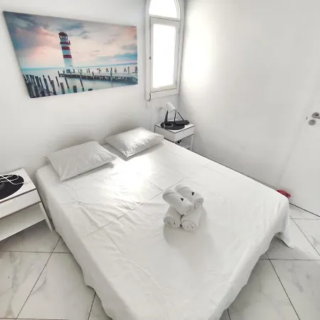 Appartamento Royal Ocean View Aloha Garden *