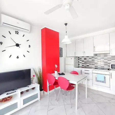Apartment Royal Ocean View Aloha Garden Costa Adeje (Tenerife)