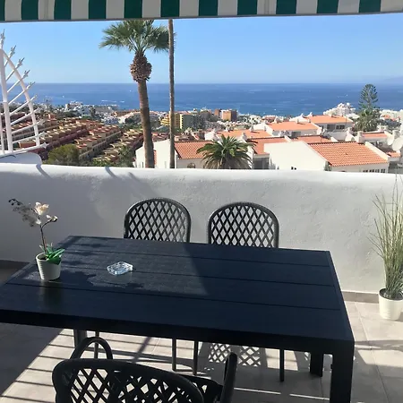 Royal Ocean View Aloha Garden Apartment