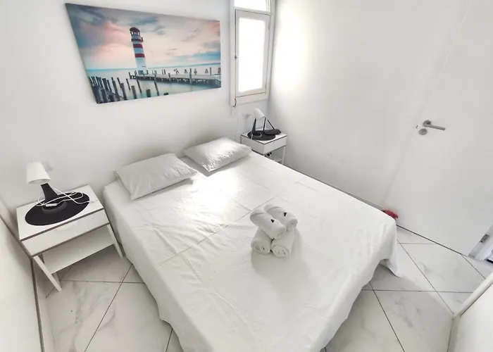 Апартаменти Royal Ocean View Aloha Garden *