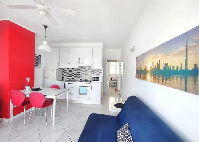 Апартаменти Royal Ocean View Aloha Garden *