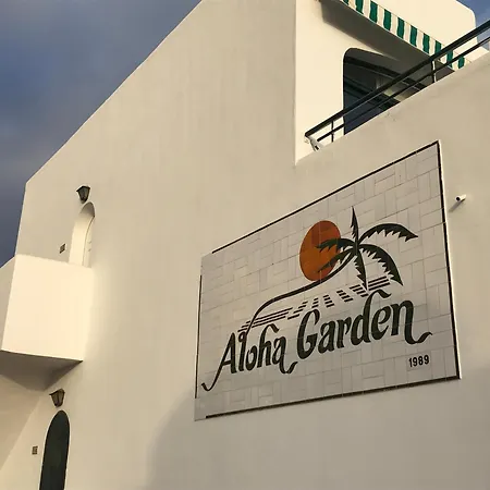 Royal Ocean View Aloha Garden 아파트
